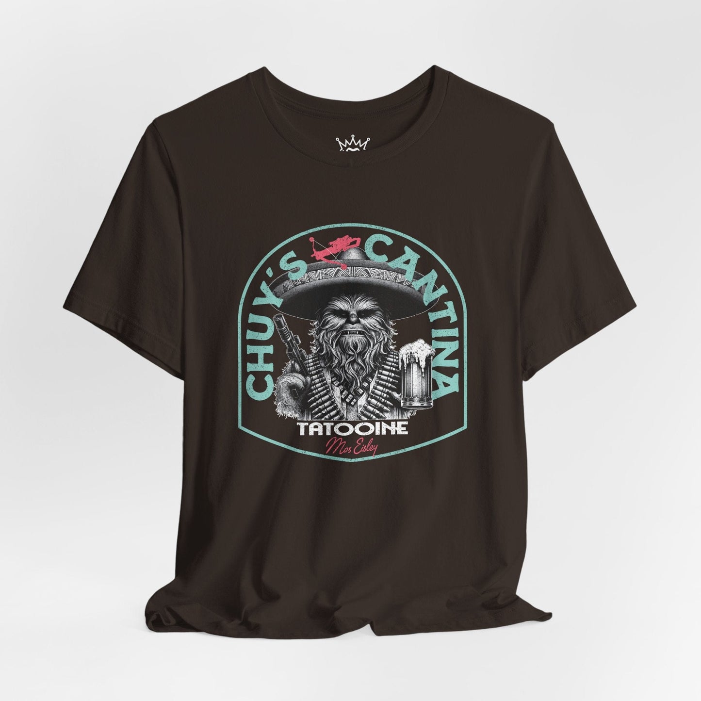 Chuy’s Cantina T-Shirt