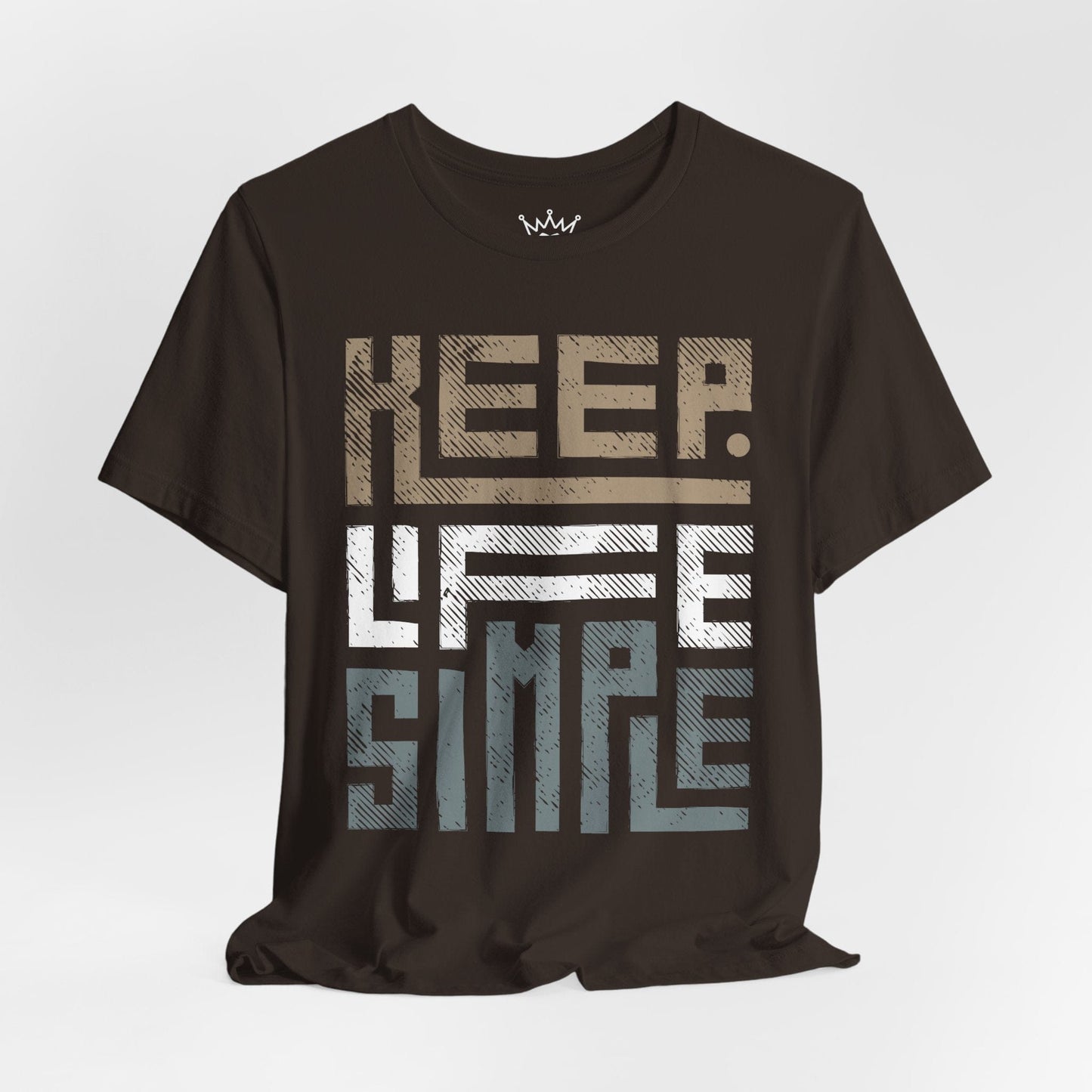 Keep Life Simple T-Shirt
