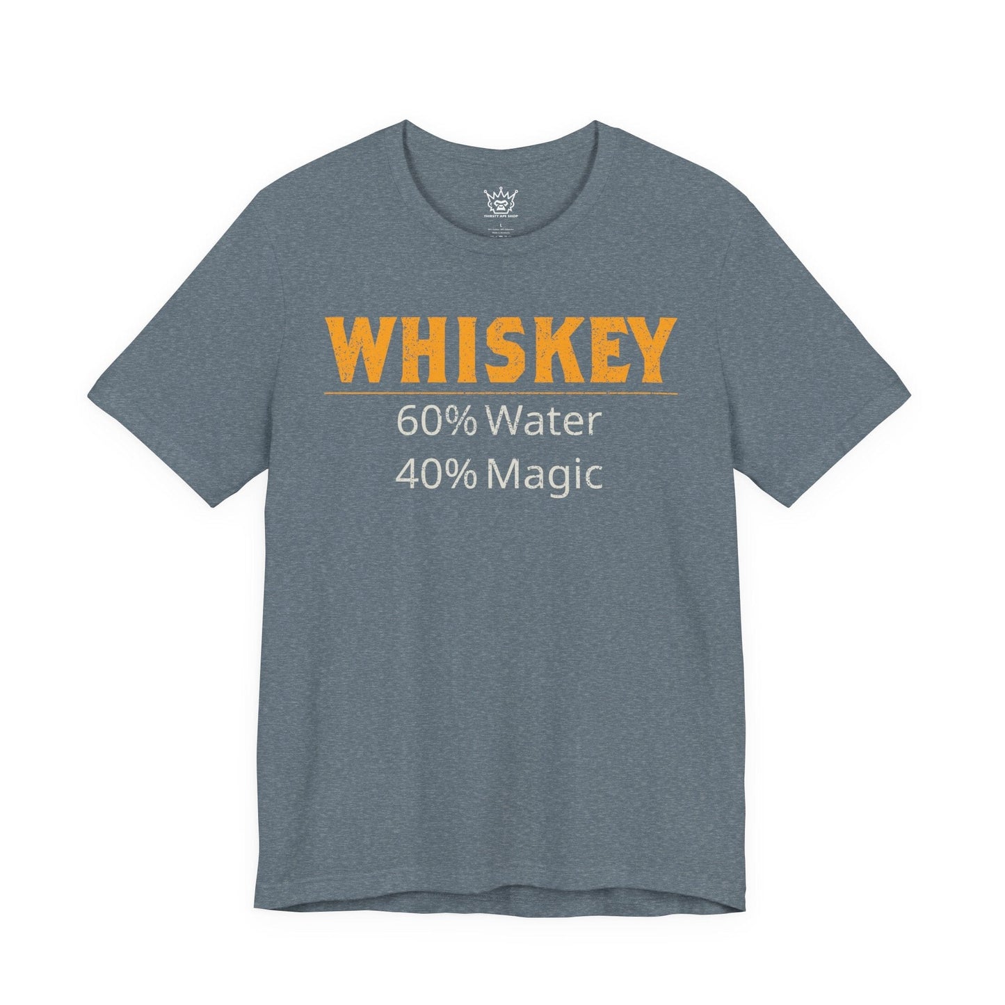 Whiskey Magic T-Shirt