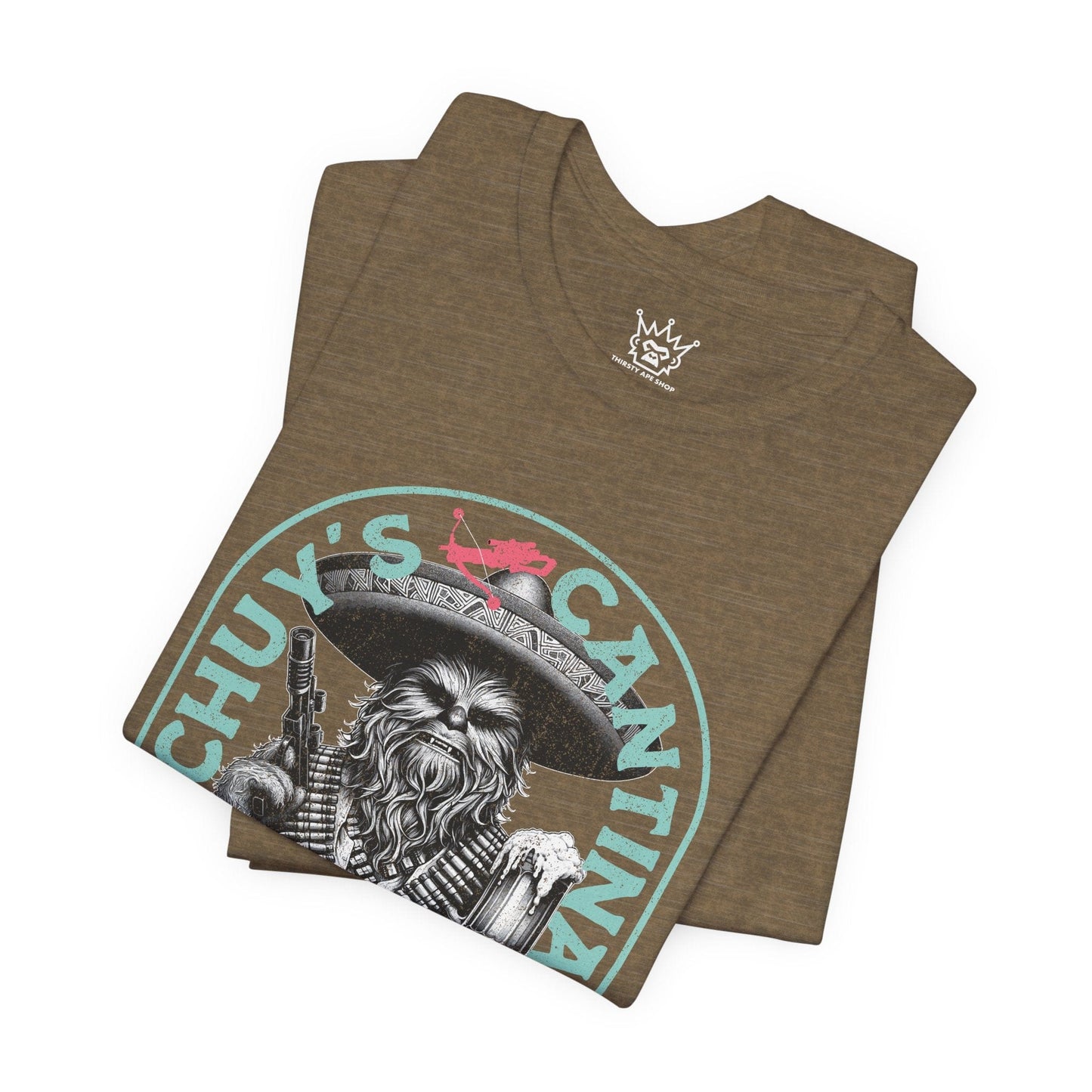 Chuy’s Cantina T-Shirt