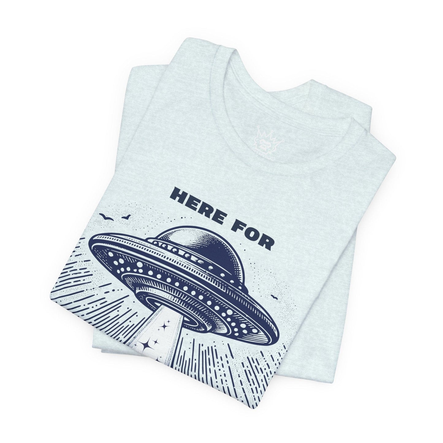 Here for the Beers Tee