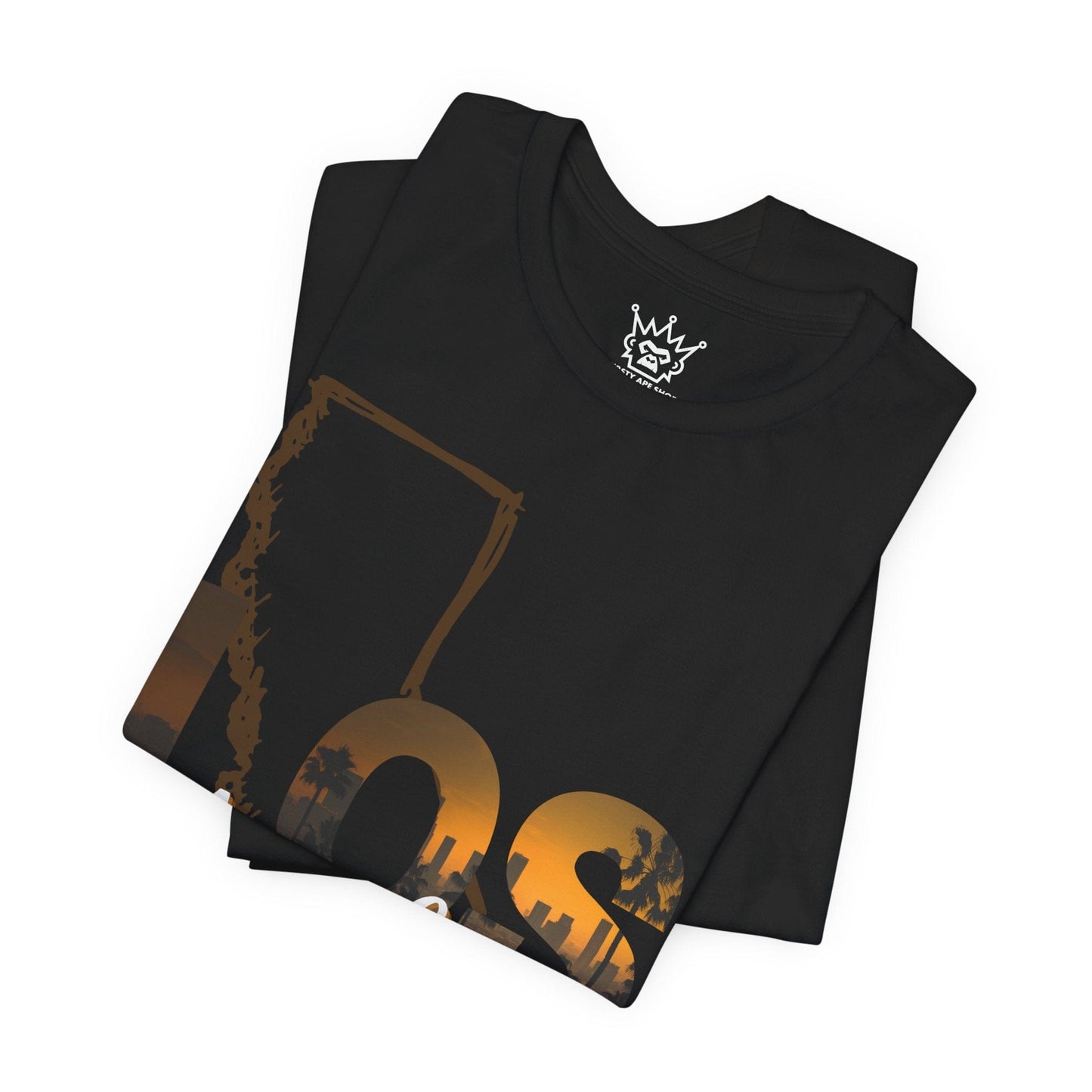 Los Angeles Sunset Tee
