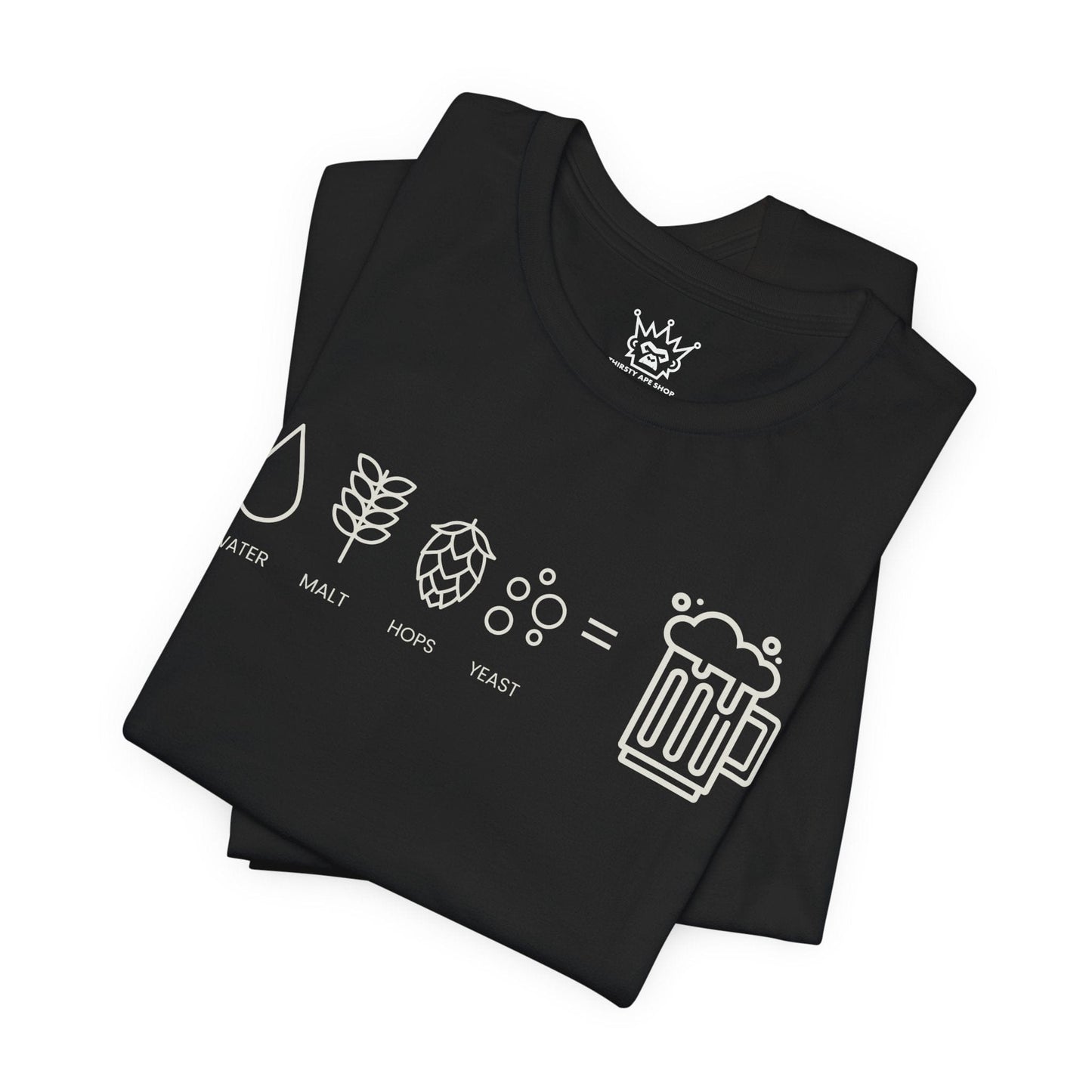 Brewer’s Formula Tee