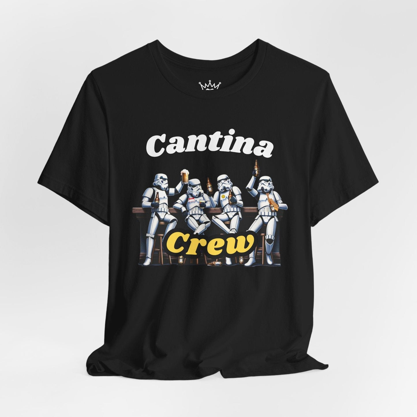 Cantina Crew Tee