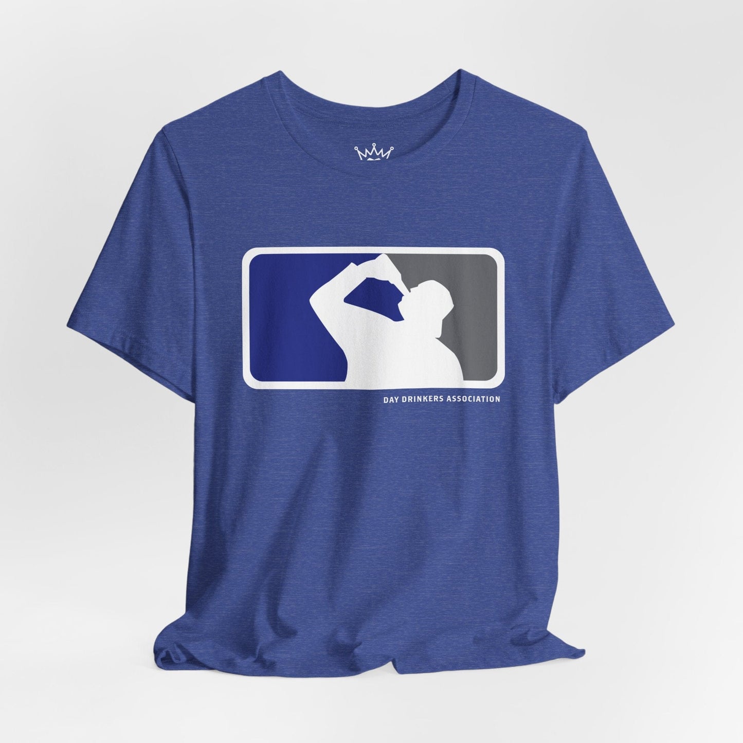 Day Drinkers Association Shirt