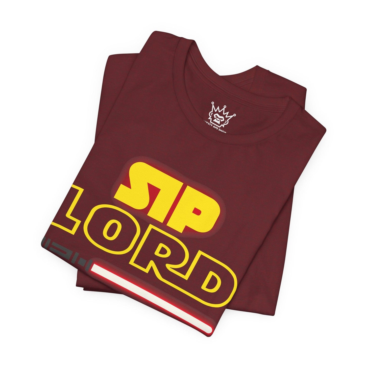 Sip Lord Tee