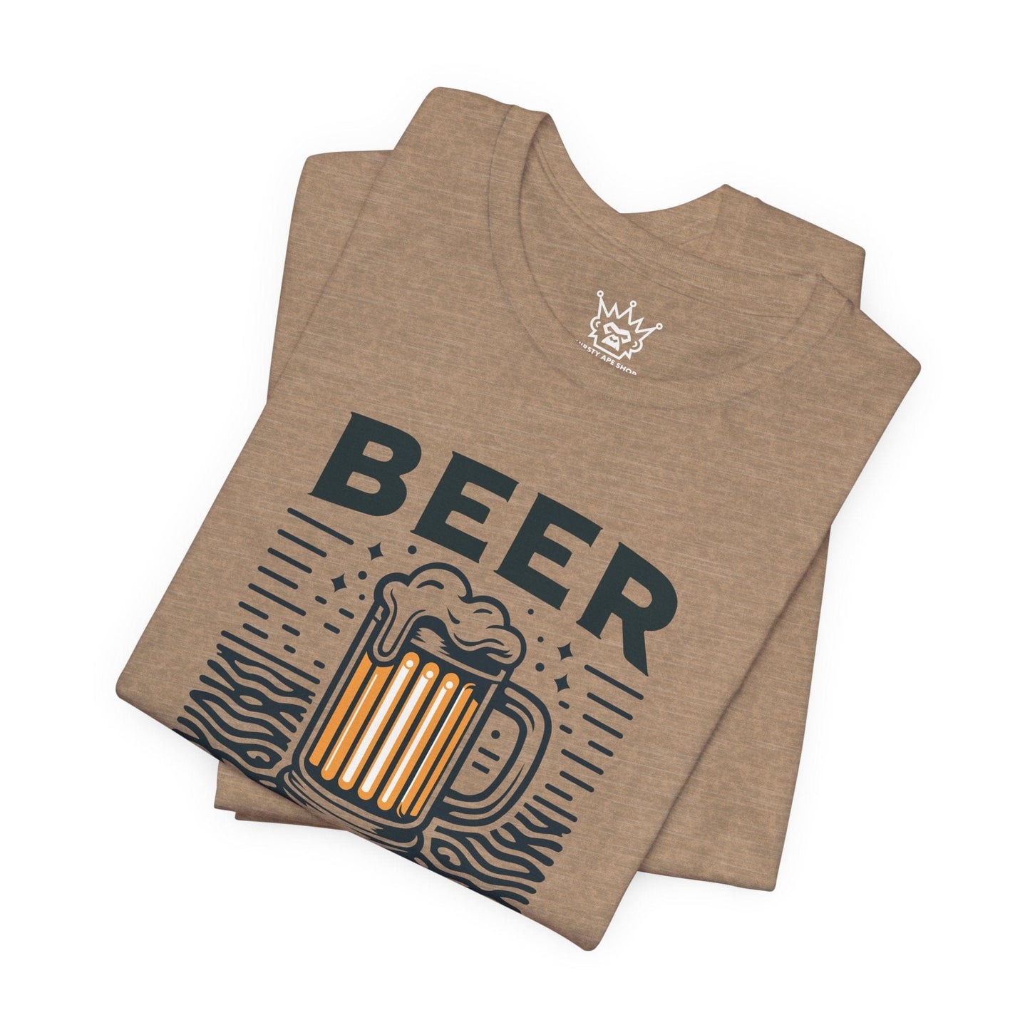 Beer Vibes Tee