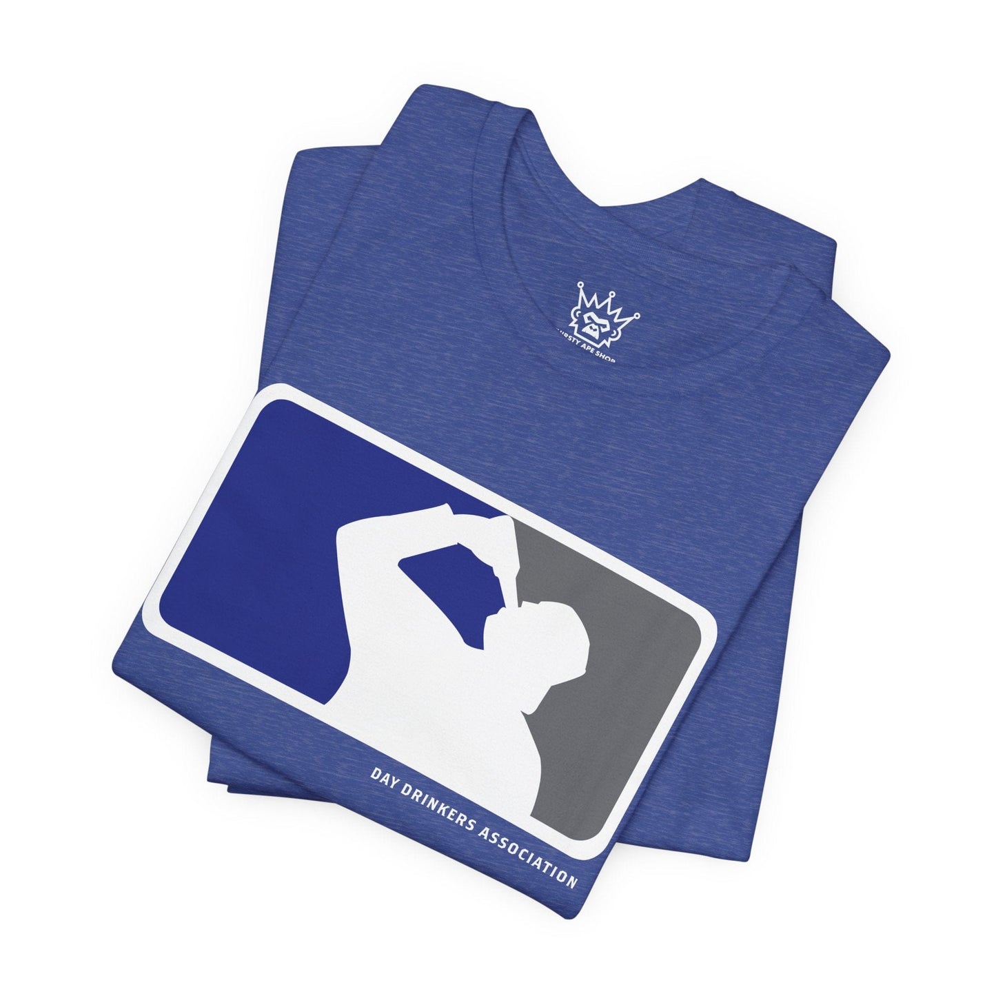 Day Drinkers Association Shirt