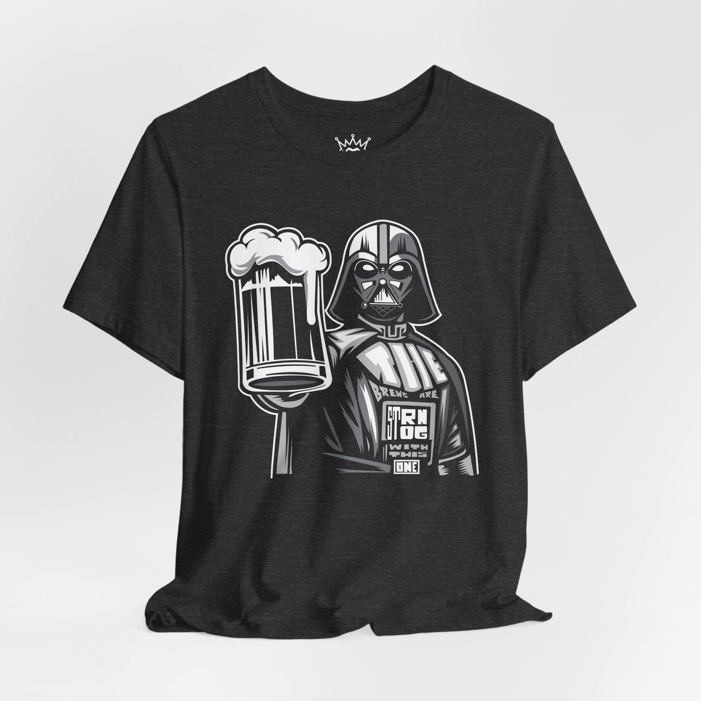 The Brews Are Strong Tee