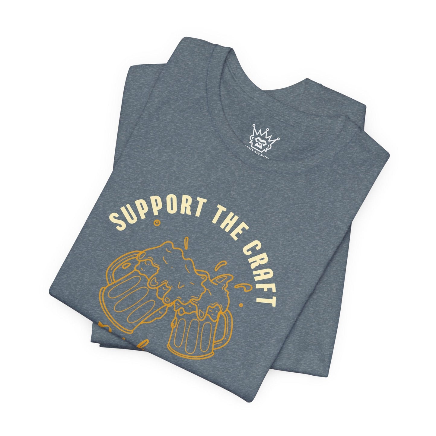 Drink Local T-Shirt