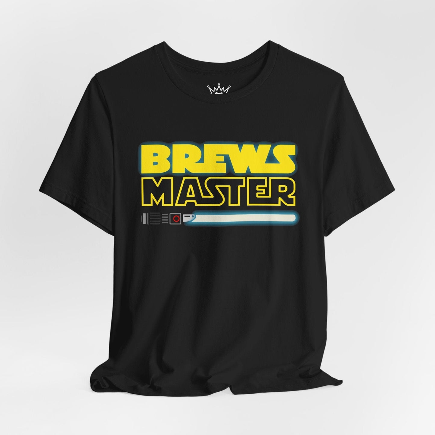Brews Master T-Shirt