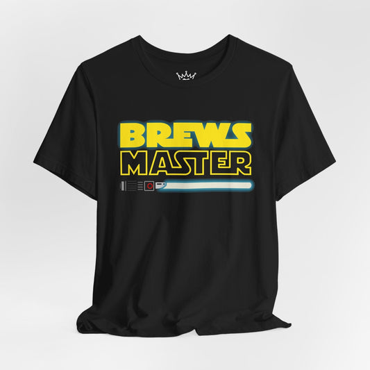 Brews Master T-Shirt
