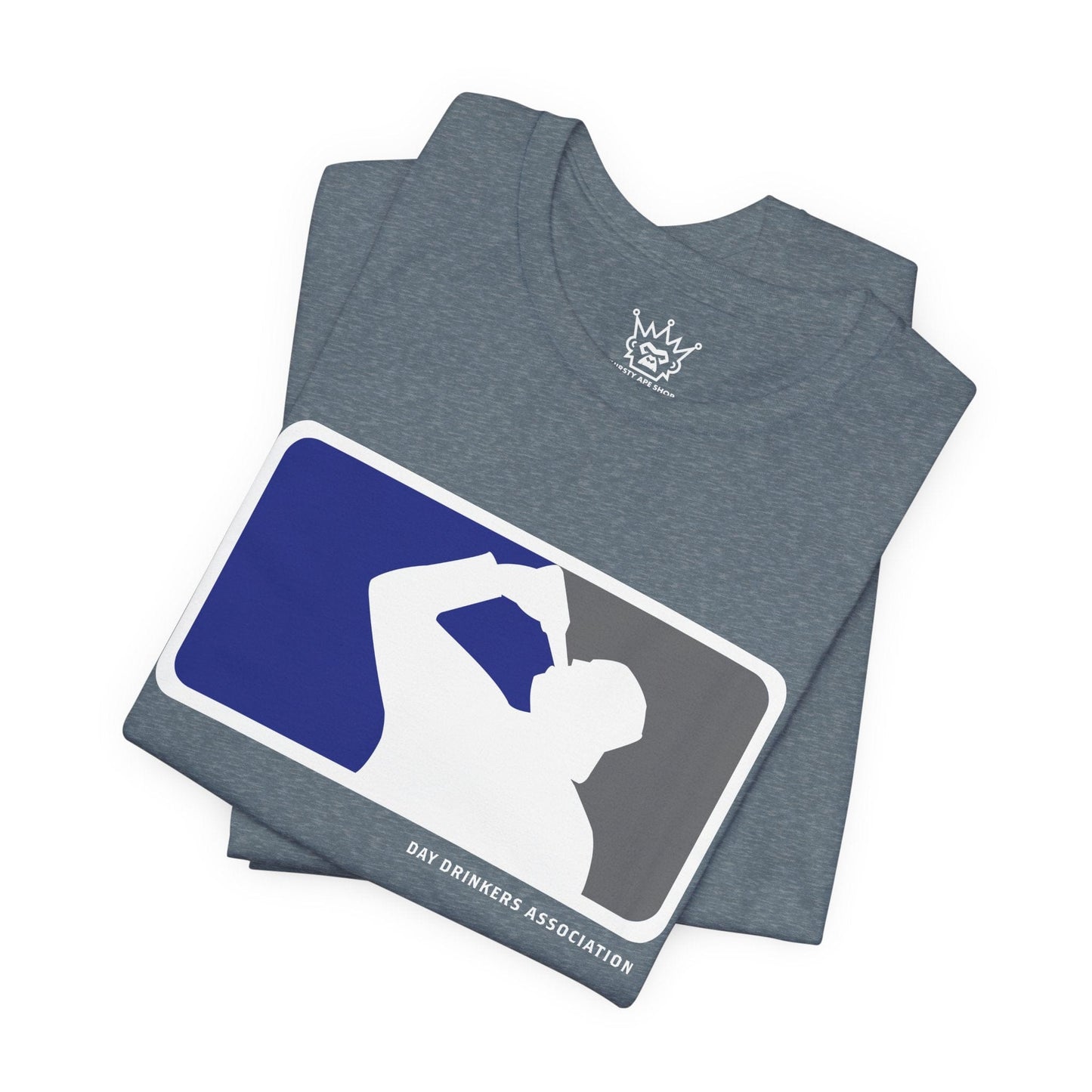 Day Drinkers Association Shirt
