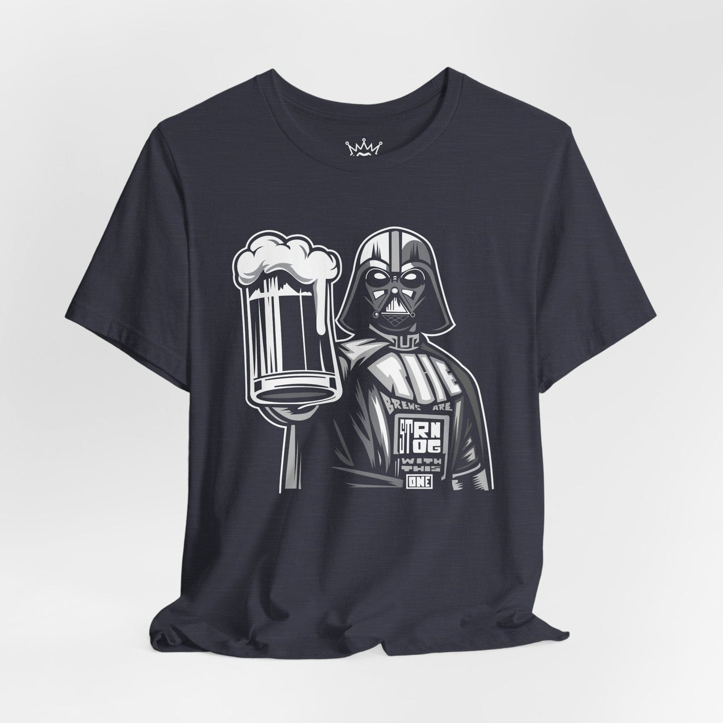 The Brews Are Strong Tee