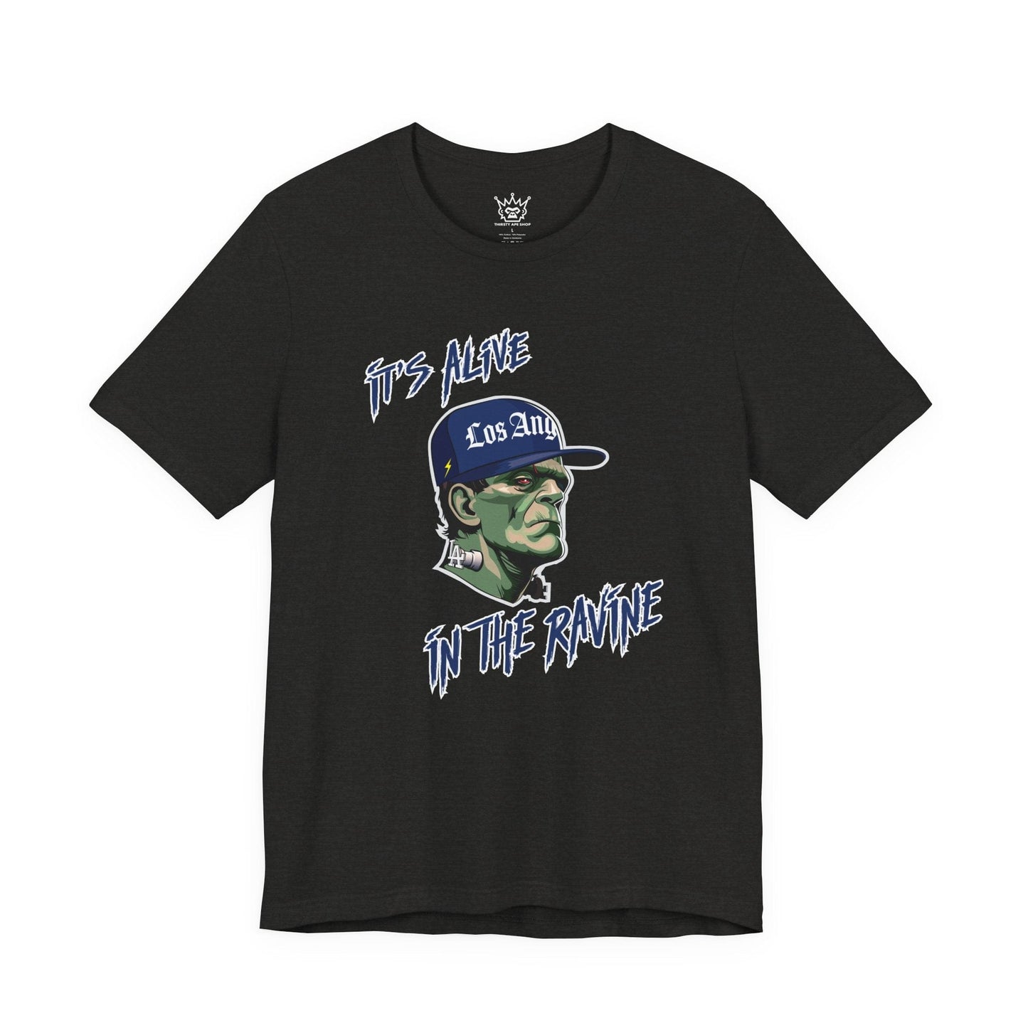 It’s Alive in the Ravine T-Shirt