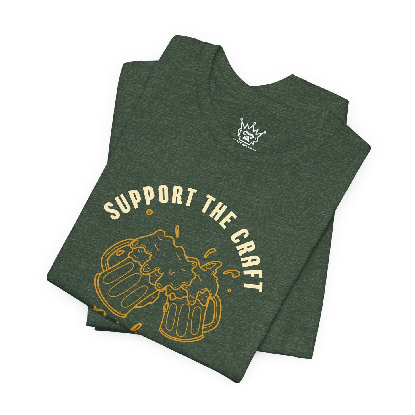 Drink Local T-Shirt