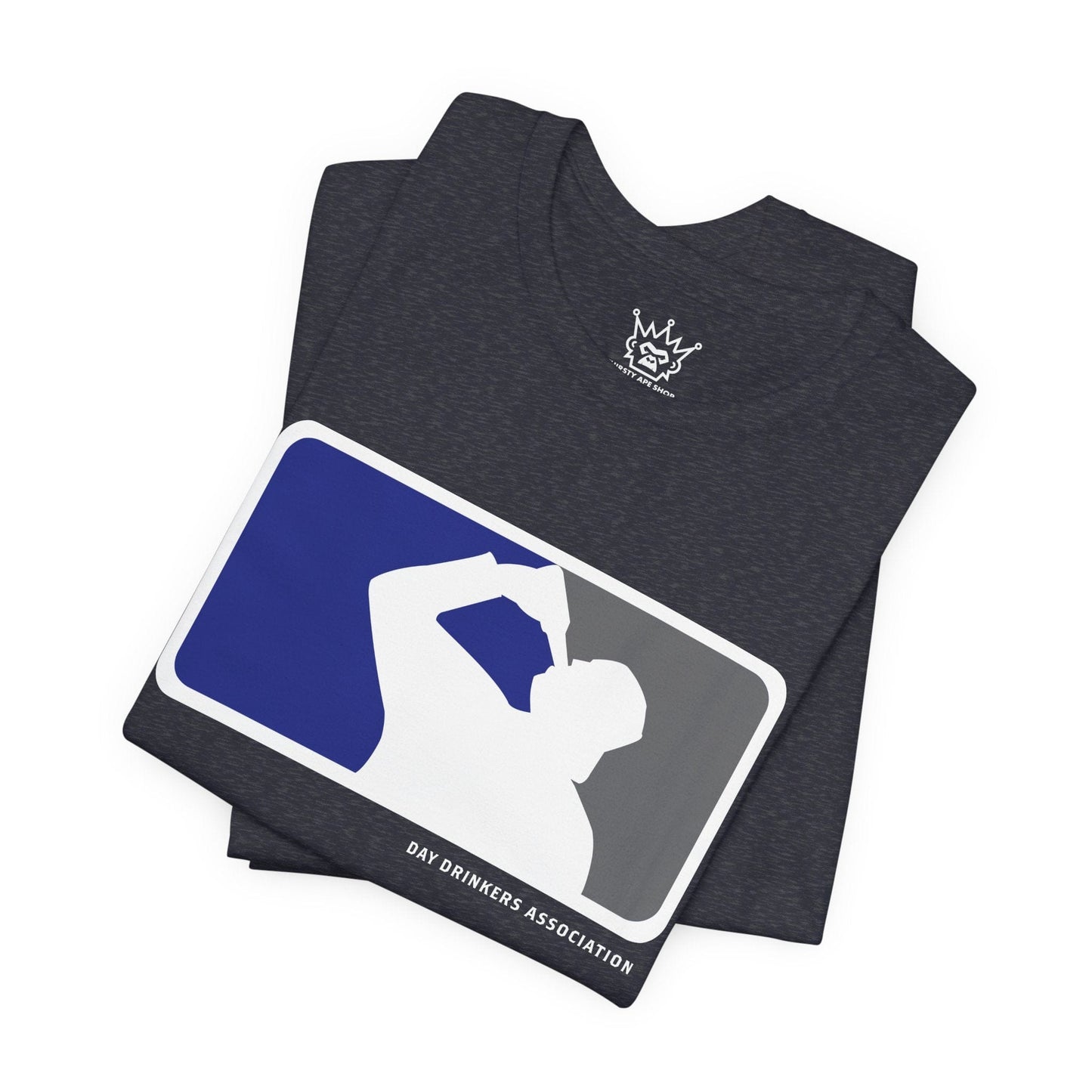 Day Drinkers Association Shirt