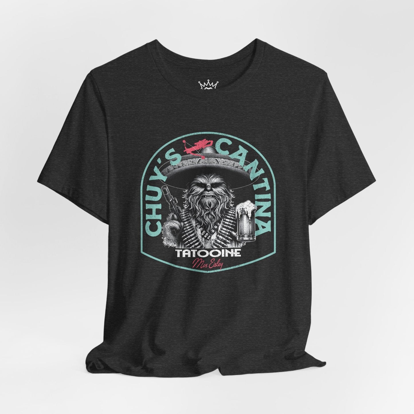 Chuy’s Cantina T-Shirt