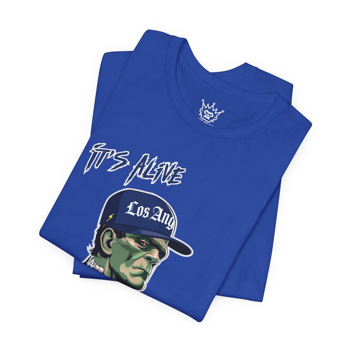 It’s Alive in the Ravine T-Shirt
