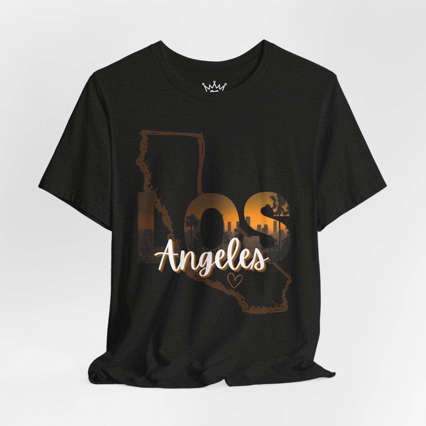 Los Angeles Sunset Tee