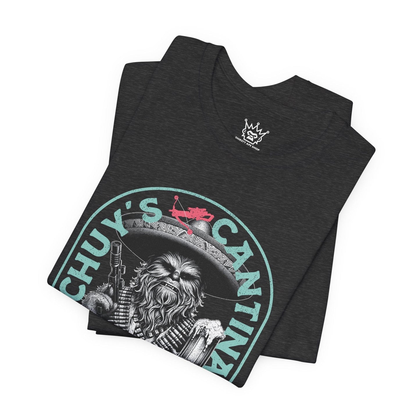Chuy’s Cantina T-Shirt