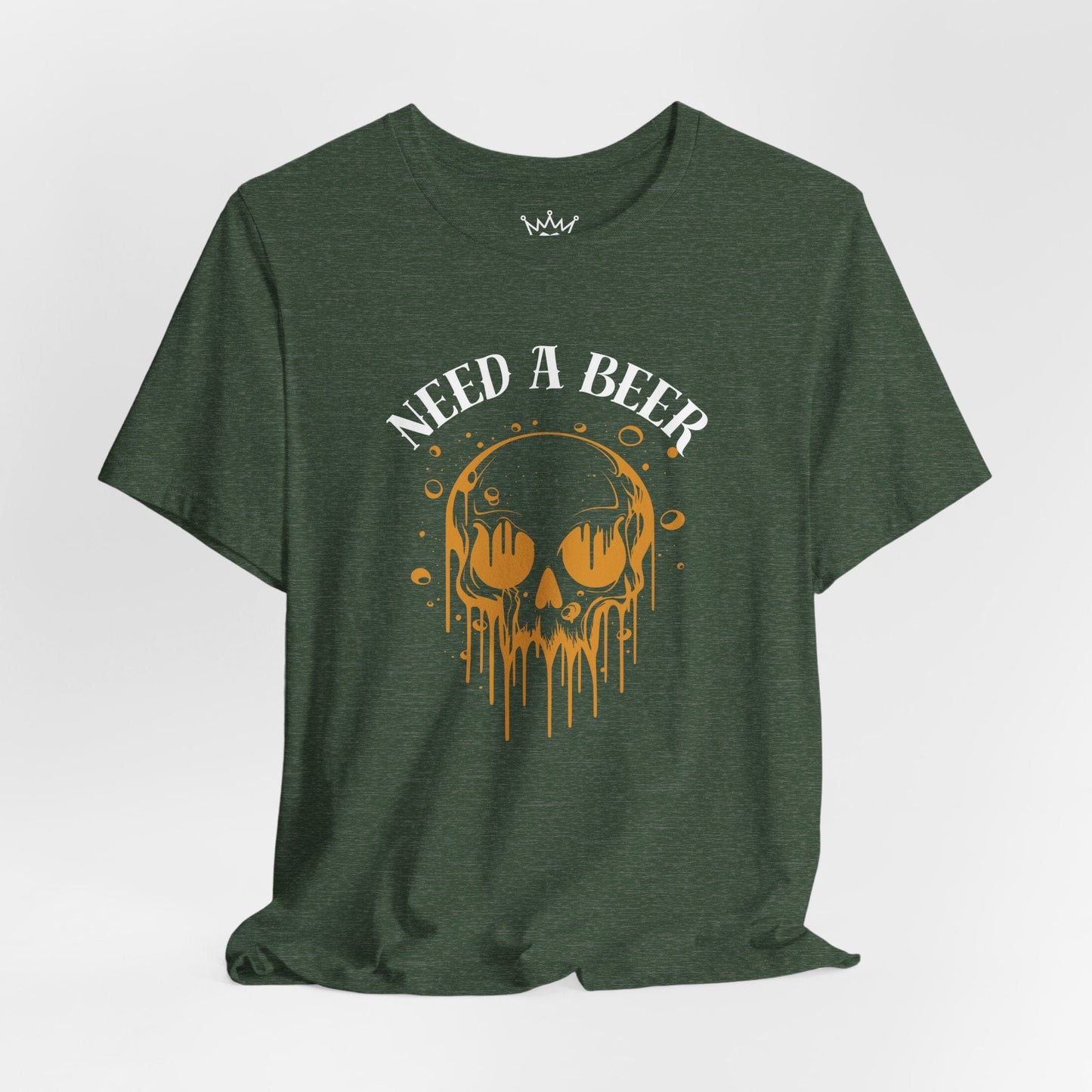 Need a Beer Tee